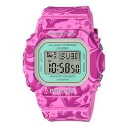 Часы Casio Baby-G 'Pink', розовый bgd-560slg-4 | pink