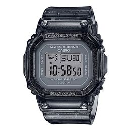 Часы Casio Baby-G 'Grey', серый bgd-560s-8 | grey
