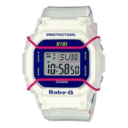 Часы Casio Baby-G 'White', белый bgd-560sc-7 | white