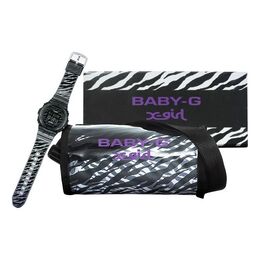 Часы Casio Baby-G 'Grey', серый bgd-570xg-8pr | grey