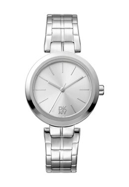 Часы DKNY, серебряный dk151m09r-d11 | silber
