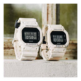 Часы Casio Baby-G 'Copper' bgd-560wm-5prd | copper