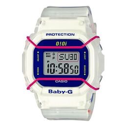 Часы Casio Baby-G 'White', белый bgd-560sc-7pr | white