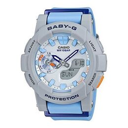 Часы Casio Baby-G 'Blue', синий bga-185-2a | blue