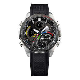 Часы Casio ecb-900ymp-1ajf