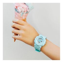 Часы Casio Baby-G 'Blue', синий ba-110pi-2a | blue