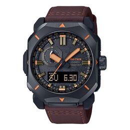 Часы Casio Waterproof Sports Solar Powered prw-6900yl-5pr