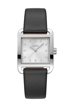 Часы DKNY, черный dk151m0a9-q11 | schwarz