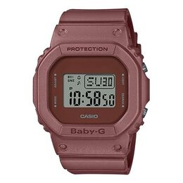 Часы Casio Baby-G 'Dark Red' bgd-560et-5prd | dark red