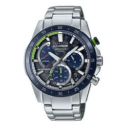Часы Casio Waterproof Limited Edition Shockproof Solar Powered Mens efs-s580at-1a