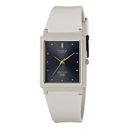 Часы Casio Analog 'Ivory', белый mq-38uc-8a | white