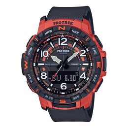 Часы Casio Male PRO TREK Japan / South Korea Fashion Waterproof Sports Shockproof Mens prtb50-4