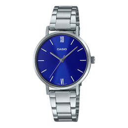 Часы Casio Female VINTAGE Japan / South Korea Fashion Analog ltp-vt02d-2a