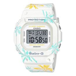 Часы Casio Baby-G 'White', белый bgd-560cf-7 | white