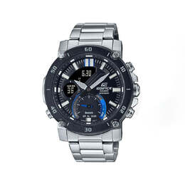 Часы Casio Waterproof Sports EDIFICE Mens ecb-20ydb-1apr
