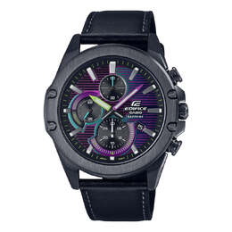 Часы Casio Waterproof EDIFICE Sapphire Crystal Mens efr-s567cpl-1auprc