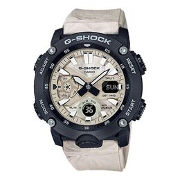 Часы Casio G-Shock Analog-Digital 'Black White' ga-2000wm-1aprd | black white