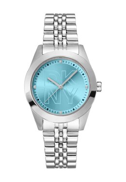 Часы DKNY, прозрачный dk151m09u-a11 | silber