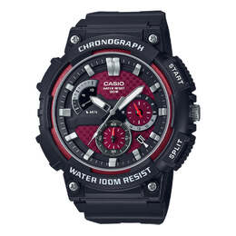 Часы Casio mcw-200h-4a