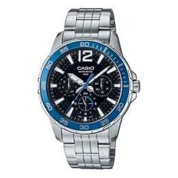 Часы Casio mtd-330d-1a2vdf