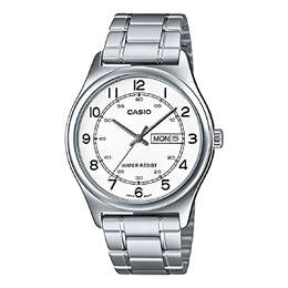 Часы Casio Quartz Waterproof Unisex Mens mtp-v006d-7b2
