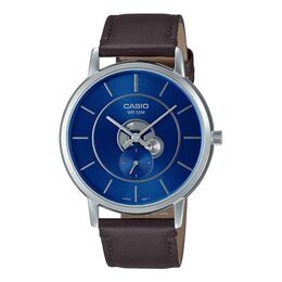Часы Casio mtp-b130l-2av