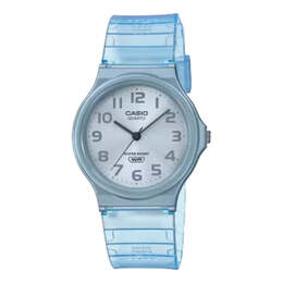 Часы Casio , синий mq-24s-2b | blue
