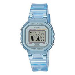 Часы Casio la-20whs-2a