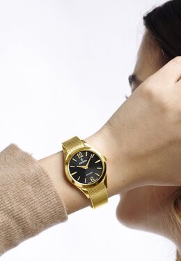 Часы Festina, черный fe051m0gf-q11 | black