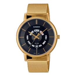Часы Casio mtp-b135mg-1av