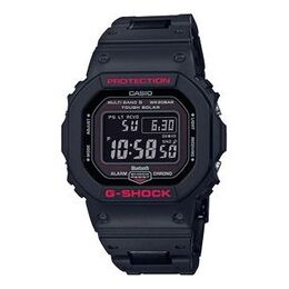 Часы Casio Baby-G 'Black', черный gw-b5600hr-1pr | black