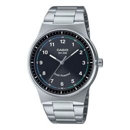 Часы Casio Analog 'Silver', серебряный mtp-rs105d-1bv | silver