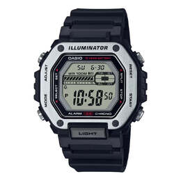 Часы Casio mwd-110h-1av