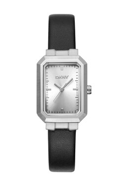 Часы QUARZUHR UPTOWN MIDI DKNY, синий dk151m0ag-k11 | dunkelblau