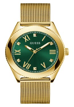 Часы NOBLE Guess, золотой gu152m0c5-f11 | gold-coloured