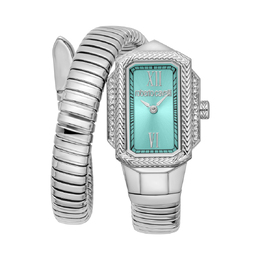 Roberto Cavalli RC5L115M0025 Ladies Watch Vera Blue Dial