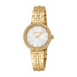 Roberto Cavalli rc5l078m0025 Ladies Watch