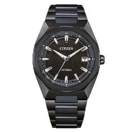 Citizen Limited Edition Attesa Eco-Drive Mens Watch CB3046-76E