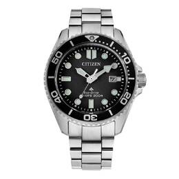 Citizen Promaster Dive Black Dial Mens Watch BN0261-51E