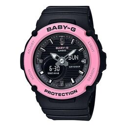 Часы Casio Baby-G 'Black Pink' bga-270-1a | black pink