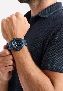 Часы QUARTZ CORONADO BAY Nautica, синий n0052m02k-k11 | blue