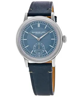 Raymond Weil Millesime - Model: 2930-STC-50011