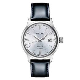 Seiko Presage SRPB43 Mens Automatic Watch - Premium Japanese Movement