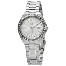 Tag Heuer Formula 1 Quartz Ladies Watch wbj141a.ba0664