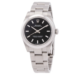 Rolex Oyster Perpetual, Model 177200-0019
