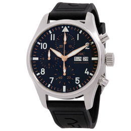 IWC Pilot's Chronograph IW388116