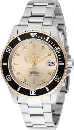 Invicta Pro Diver Automatic Watch 49317