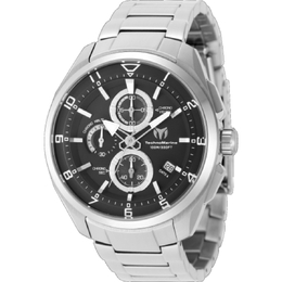 Technomarine OCEAN Chronograph Quartz Mens Watch tm-31815