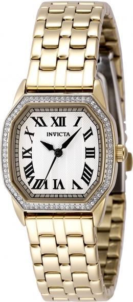 Invicta Wildflower Ladies Quartz Watch Model 49000