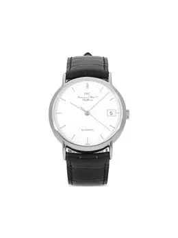 Tudor Portofino Ref 31197043, Round Case 39mm, White Dial